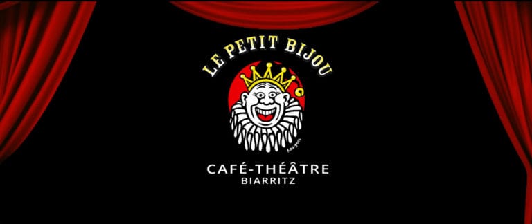 cafe theatre le petit bijou biarritz programme