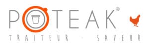 Logo Poteak - Traiteur au Café-Théâtre à Biarritz