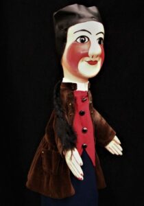 Spectacle Guignol à Biarritz Guignol