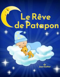 Affiche de Le rêve de PAtapon