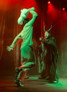 La veritable histoire de Dracula