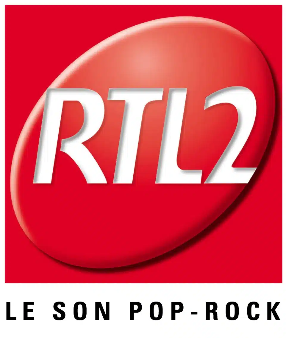 Logo partenaire du Petit Bijou RTL2