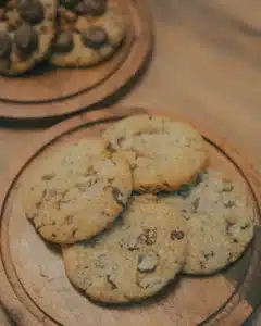 Cookie classique