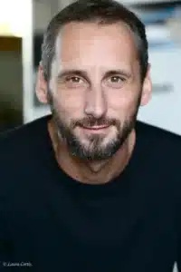 Arnaud Cosson portrait
