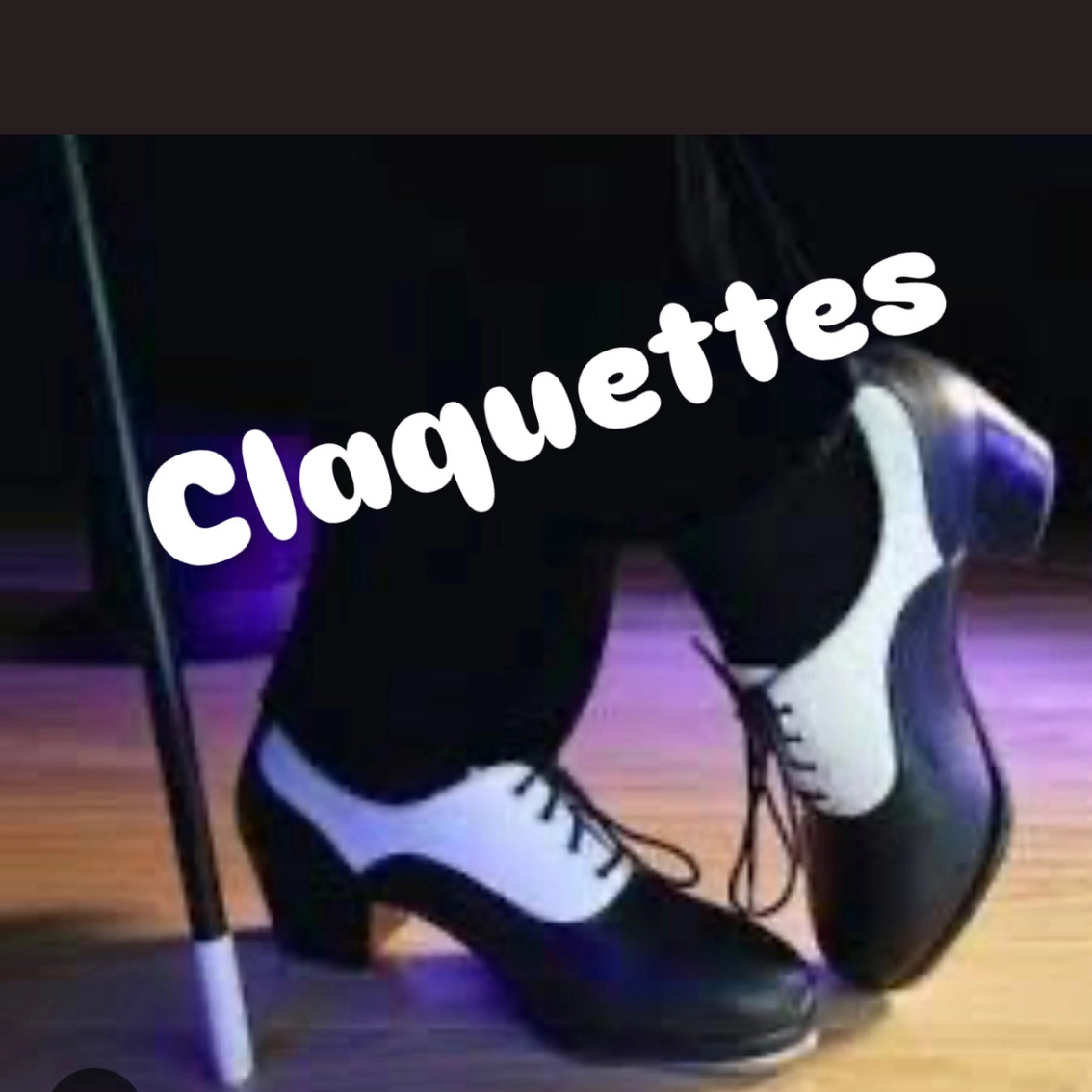 Image de claquettes