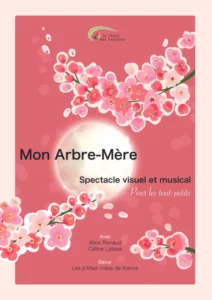 Affiche MAM