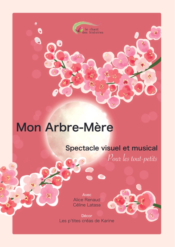 Affiche MAM