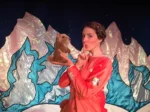 L'étoile de Noël, spectacle enfant à Biarritz