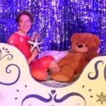 L'étoile de Noël, spectacle enfant à Biarritz